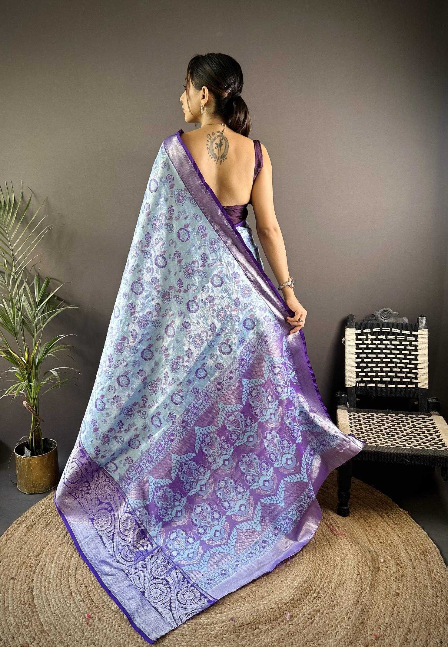 Ynf Tissue Silk RIN211 Mohini-Vol-9 Silk Sarees Wholesale Soft Silk Sarees Designer Silk Sarees Fancy Silk Sarees Manufacturer