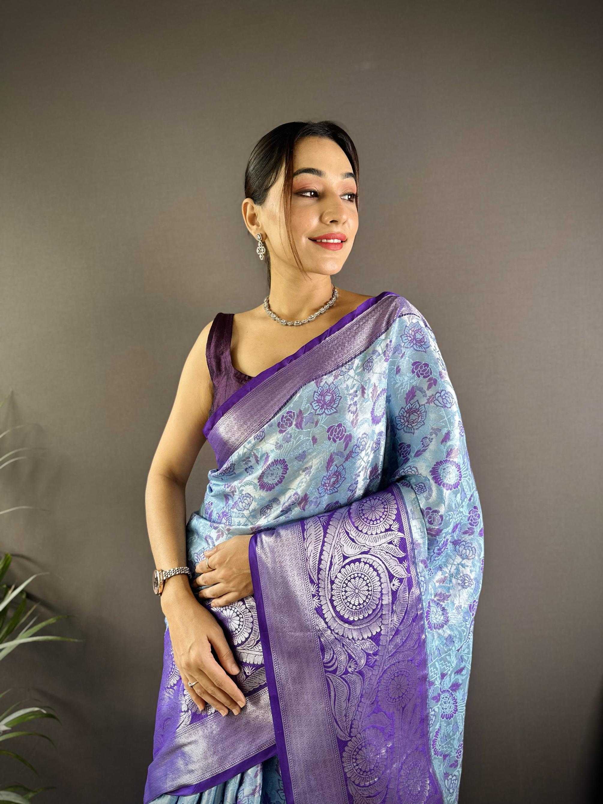 Ynf Tissue Silk RIN211 Mohini-Vol-9 Silk Sarees Wholesale Soft Silk Sarees Designer Silk Sarees Fancy Silk Sarees Manufacturer