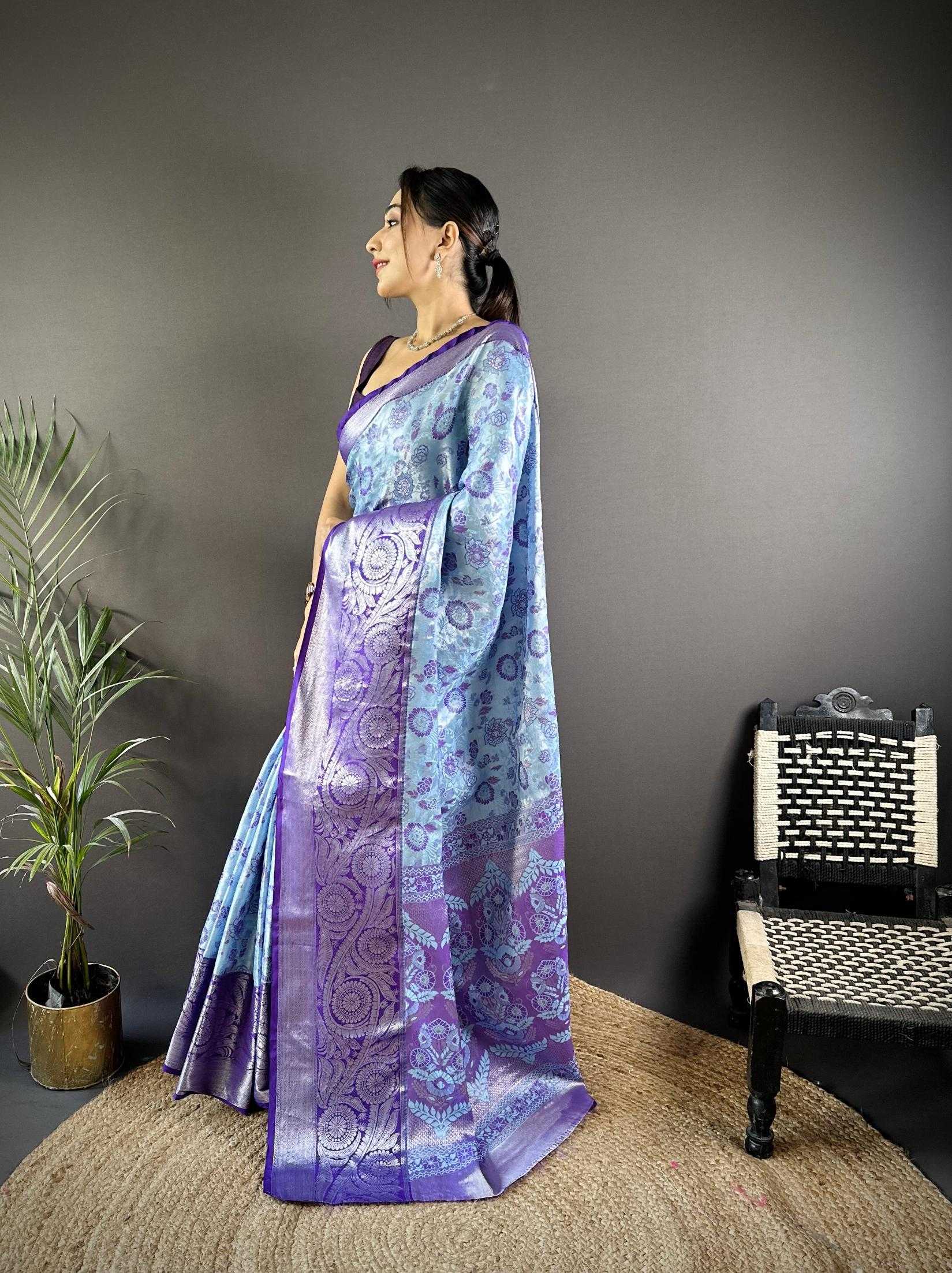 Ynf Tissue Silk RIN211 Mohini-Vol-9 Silk Sarees Wholesale Soft Silk Sarees Designer Silk Sarees Fancy Silk Sarees Manufacturer