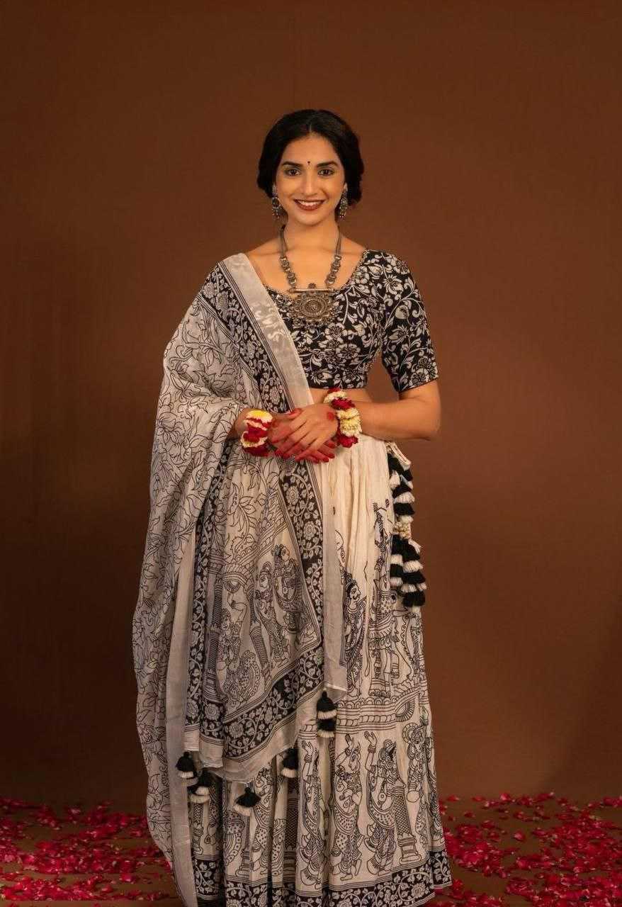 Ynf Tussar Silk KESH495 202 Lehengas Wedding Collections Festive Collections Wholesale Designer Lehenga Choli Chaniya Choli Lehenga With Blouse Manufacturer