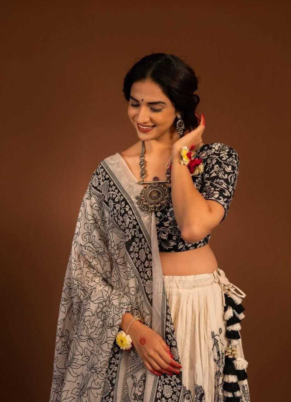 Ynf Tussar Silk KESH495 202 Lehengas Wedding Collections Festive Collections Wholesale Designer Lehenga Choli Chaniya Choli Lehenga With Blouse Manufacturer