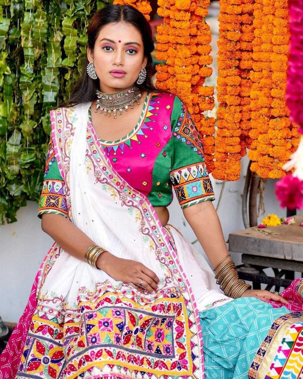 Ynf Tussar Silk KESH495 latkan Lehengas Wholesale Designer Lehenga Fancy Lehenga Silk Lehenga Manufacturer