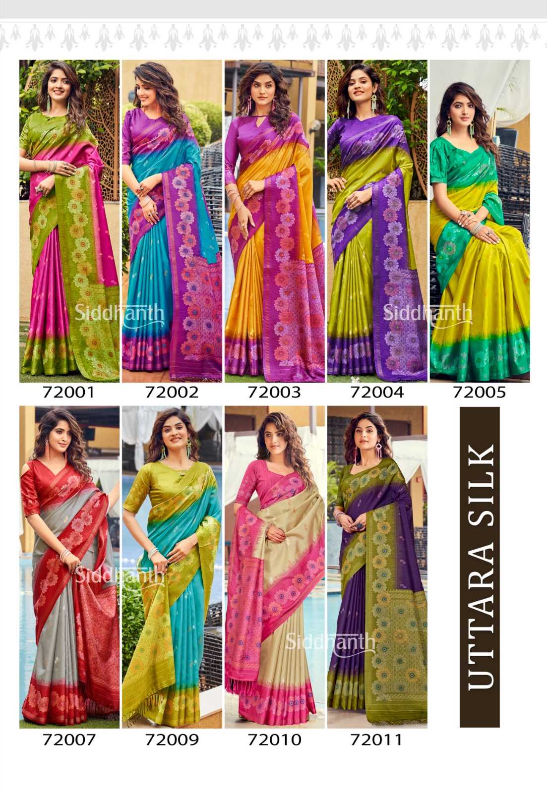 Ynf Tussar Silk RIN203 UTTARA SILK Silk Sarees Wedding Collections Festive Collections Wholesale Soft Silk Sarees Tussar Silk Sarees Designer Silk Sarees Manufacturer