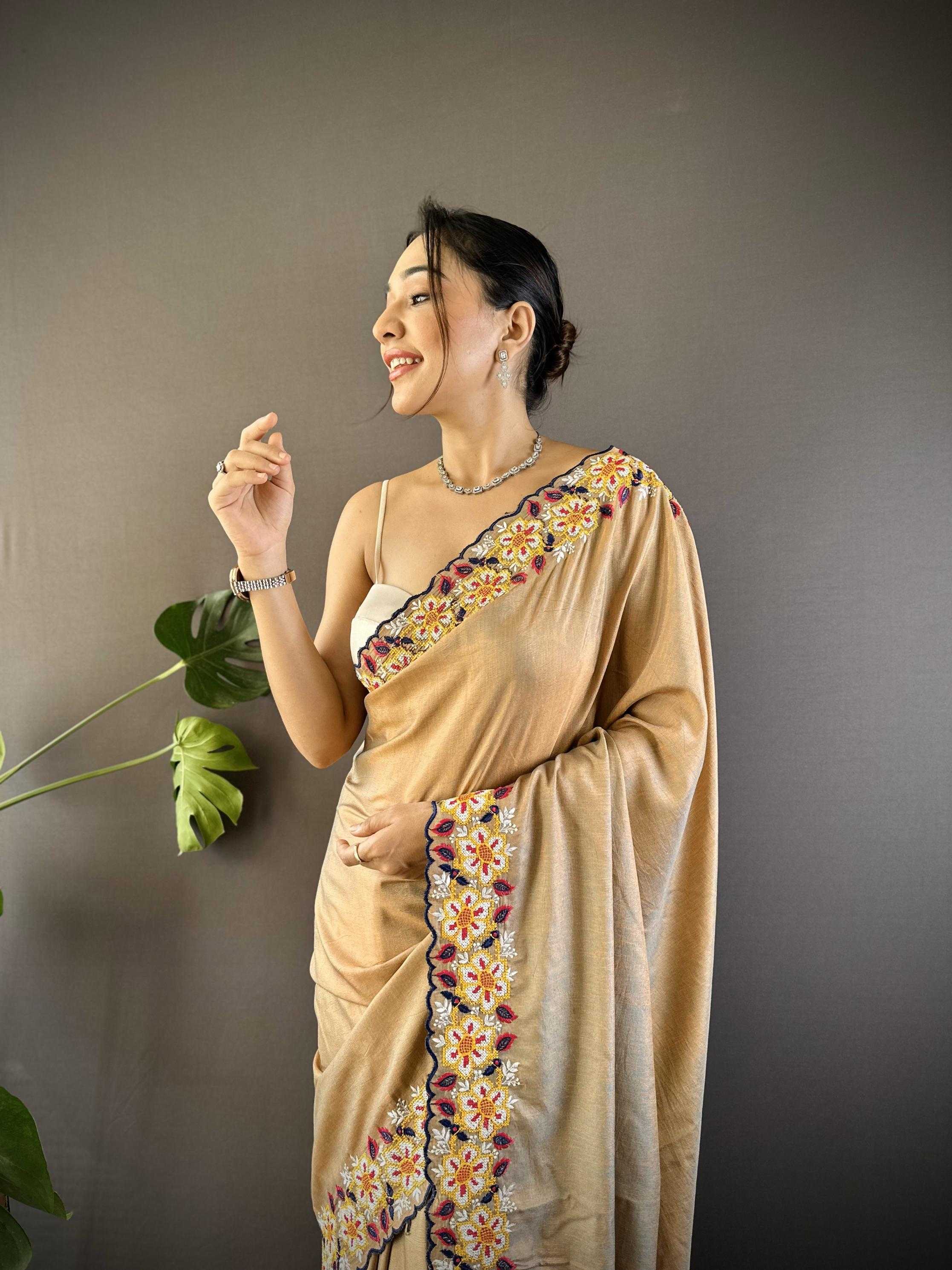 Ynf Tussar Silk RIN211 Mohini-Vol-12 Silk Sarees Wholesale Tussar Silk Sarees Designer Silk Sarees Fancy Silk Sarees Manufacturer