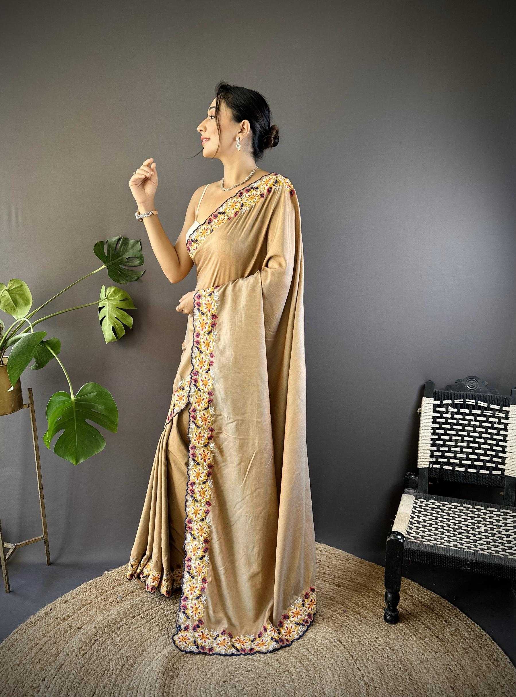 Ynf Tussar Silk RIN211 Mohini-Vol-12 Silk Sarees Wholesale Tussar Silk Sarees Designer Silk Sarees Fancy Silk Sarees Manufacturer