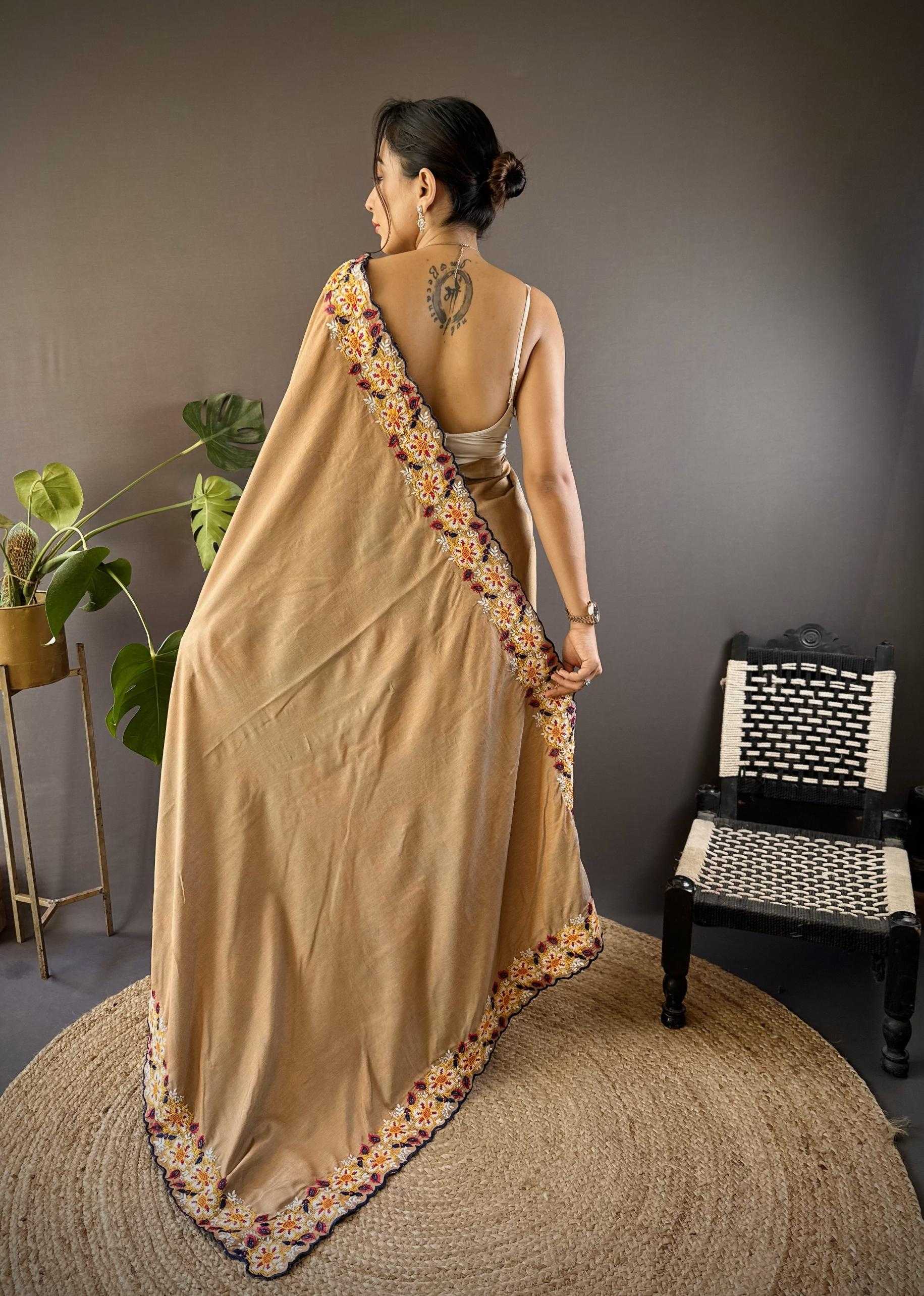 Ynf Tussar Silk RIN211 Mohini-Vol-12 Silk Sarees Wholesale Tussar Silk Sarees Designer Silk Sarees Fancy Silk Sarees Manufacturer