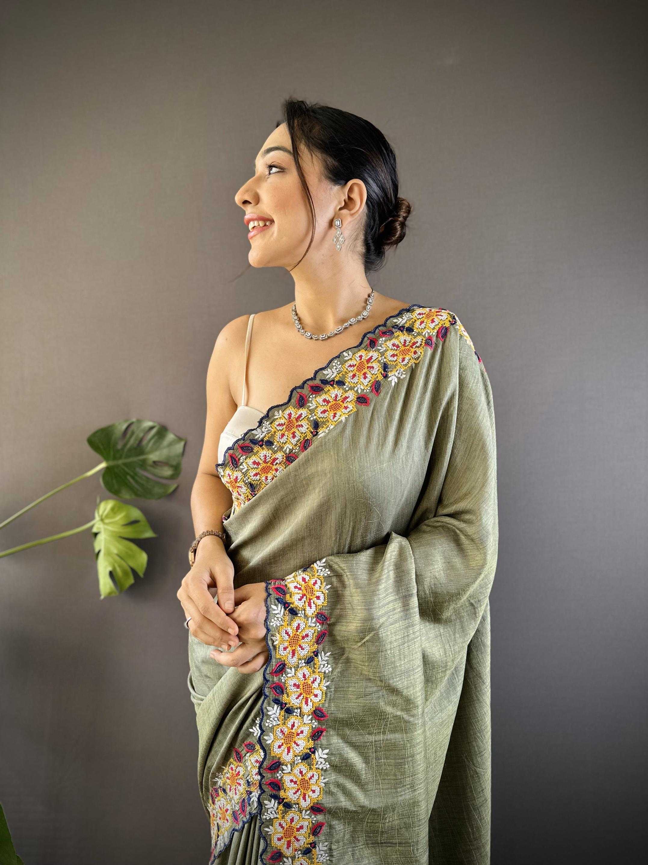 Ynf Tussar Silk RIN211 Mohini-Vol-12 Silk Sarees Wholesale Tussar Silk Sarees Designer Silk Sarees Fancy Silk Sarees Manufacturer
