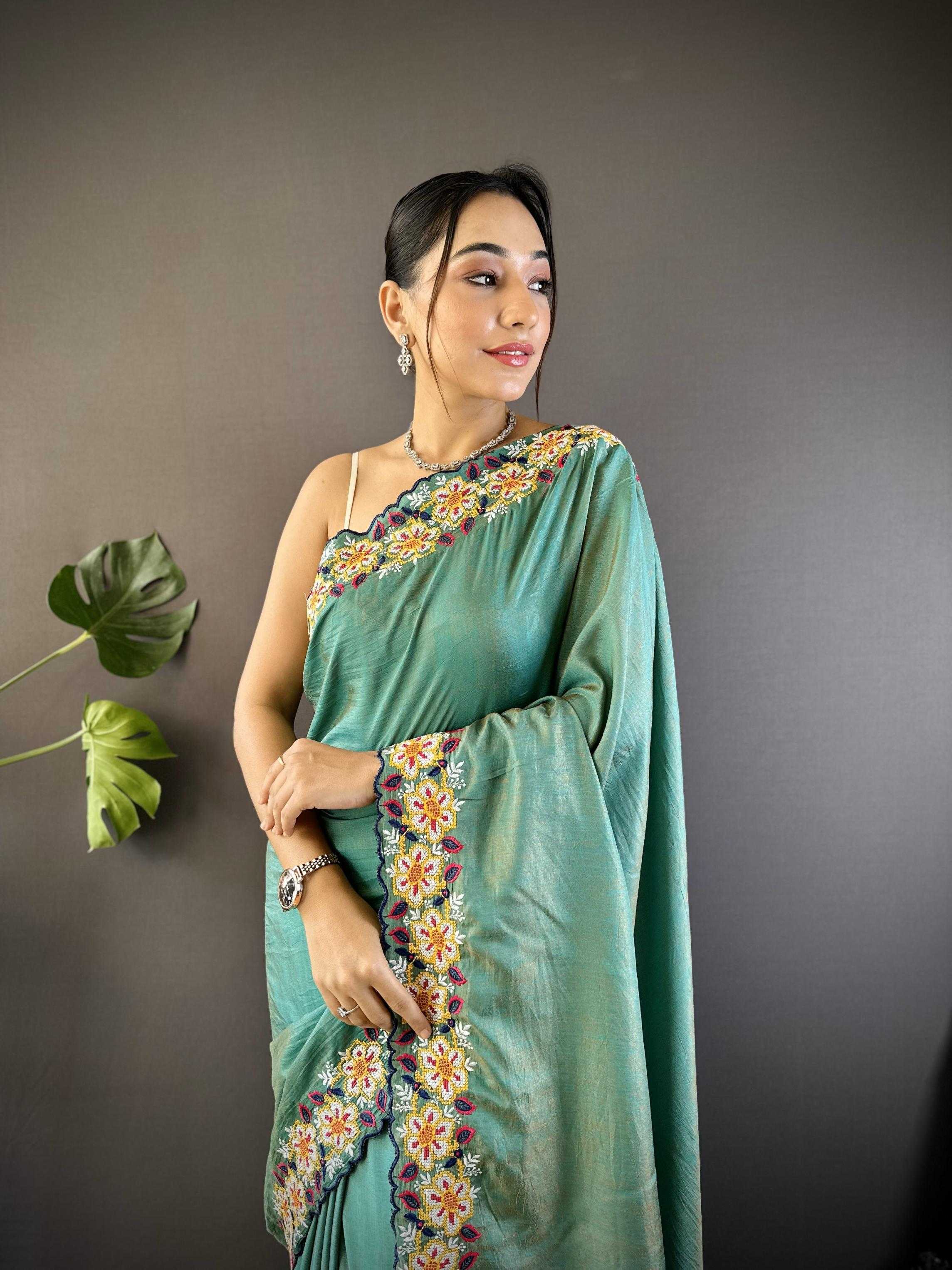 Ynf Tussar Silk RIN211 Mohini-Vol-12 Silk Sarees Wholesale Tussar Silk Sarees Designer Silk Sarees Fancy Silk Sarees Manufacturer