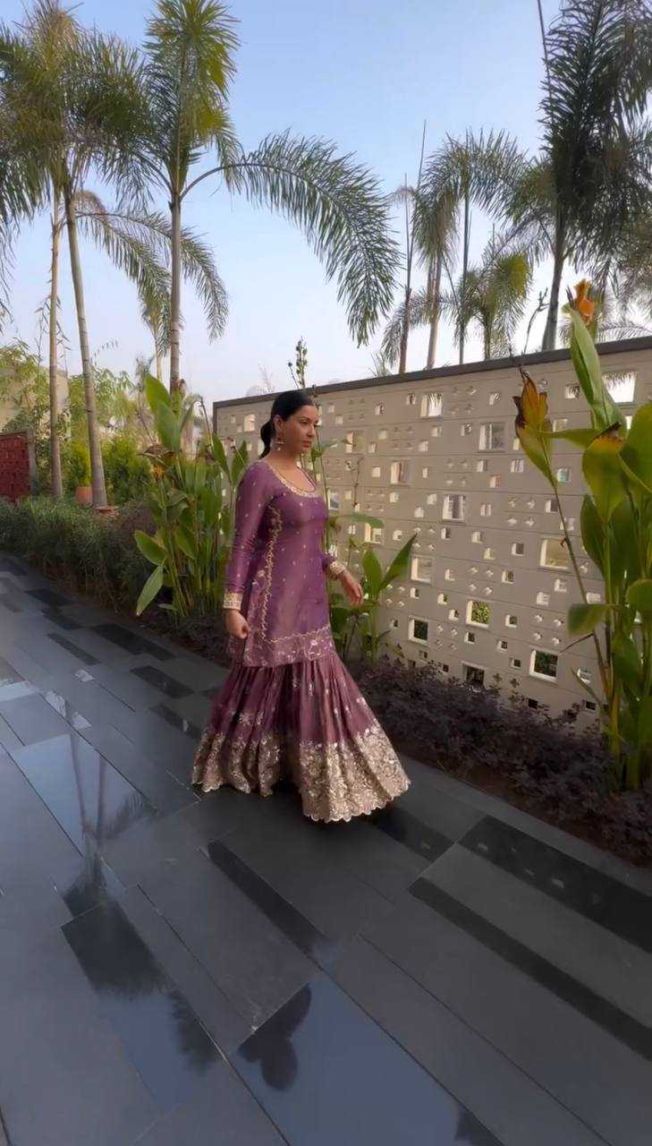 Ynf Twill Net KESH499 5240 Suits & Dresses Wholesale Ladies Suits Sharara Salwar Suits Wedding Suits Manufacturer