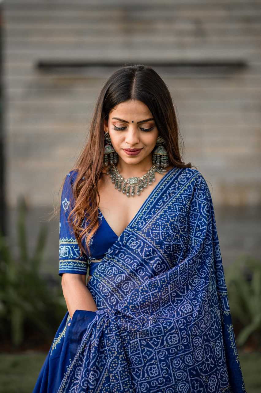 Ynf Vaishali Silk KESH134 1251 Lehengas Wedding Collections Festive Collections Wholesale Silk Lehenga Printed Lehenga Lehenga With Blouse Manufacturer