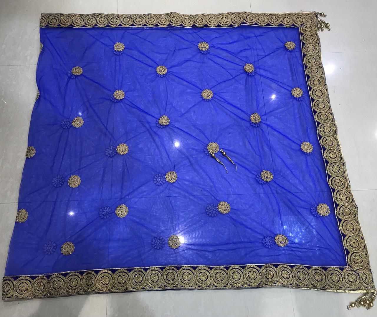 Ynf Velvet KESH494 1051 Lehengas Wedding Collections Festive Collections Wholesale Bridal Lehenga Embroidered Lehenga Velvet Lehenga Manufacturer