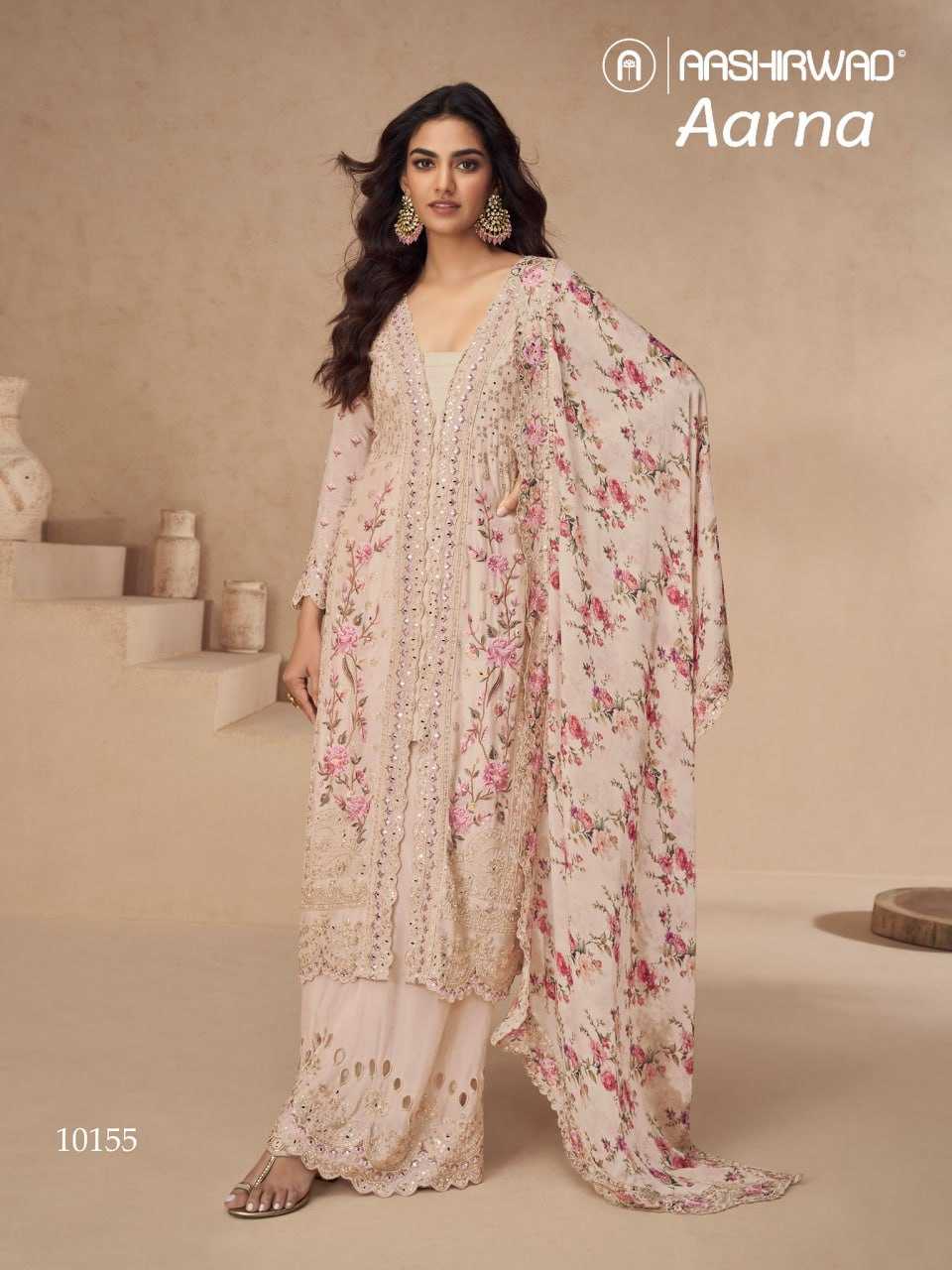 Ynf Vichitra Silk KESH504 10154 Suits & Dresses Islamic Clothing Wholesale Pakistani Suits Embroidery Suits Party wear suits Manufacturer