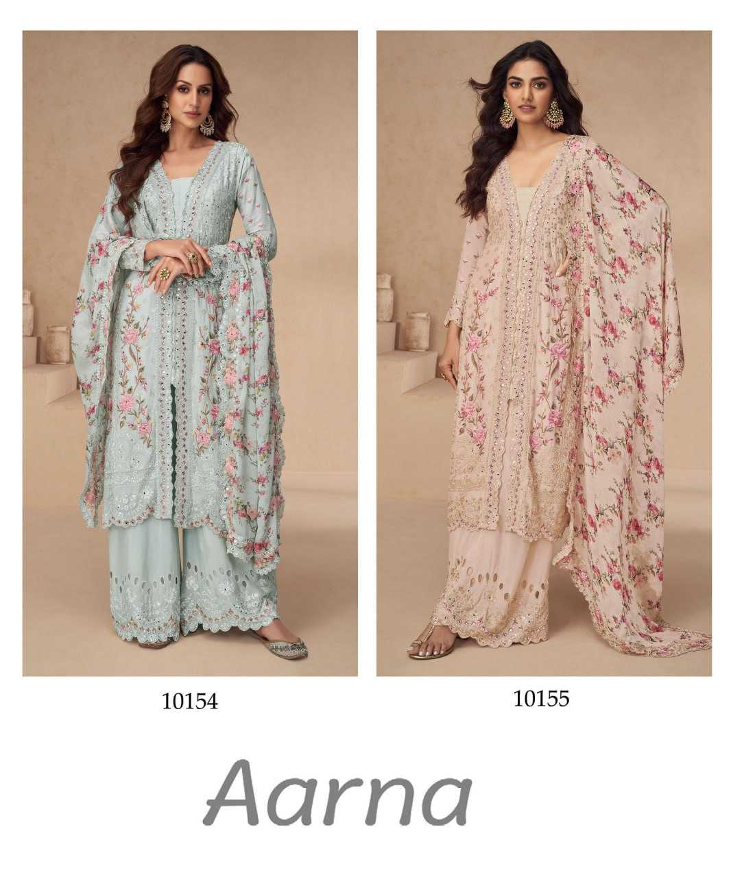 Ynf Vichitra Silk KESH504 10154 Suits & Dresses Islamic Clothing Wholesale Pakistani Suits Embroidery Suits Party wear suits Manufacturer