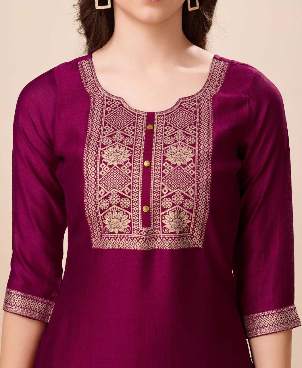 Ynf Vichitra Silk KESH507 105 Suits & Dresses Wholesale Ladies Suits Party wear suits Designer Suits Manufacturer