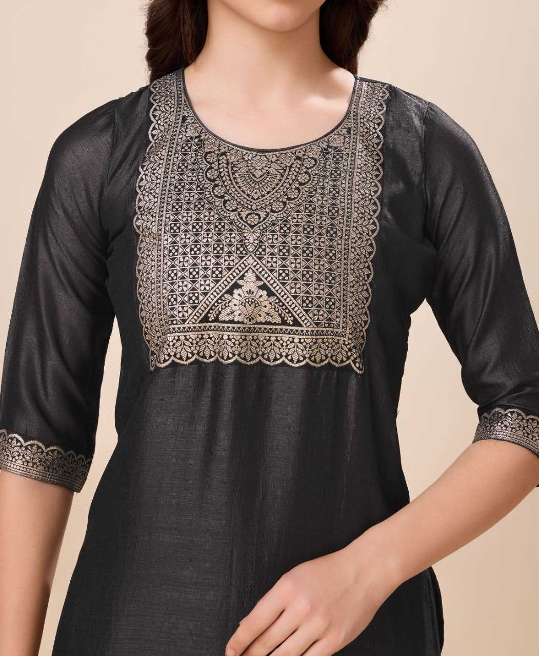 Ynf Vichitra Silk KESH507 105 Suits & Dresses Wholesale Ladies Suits Party wear suits Designer Suits Manufacturer