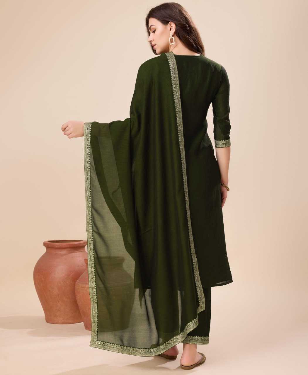 Ynf Vichitra Silk KESH507 105 Suits & Dresses Wholesale Ladies Suits Party wear suits Designer Suits Manufacturer
