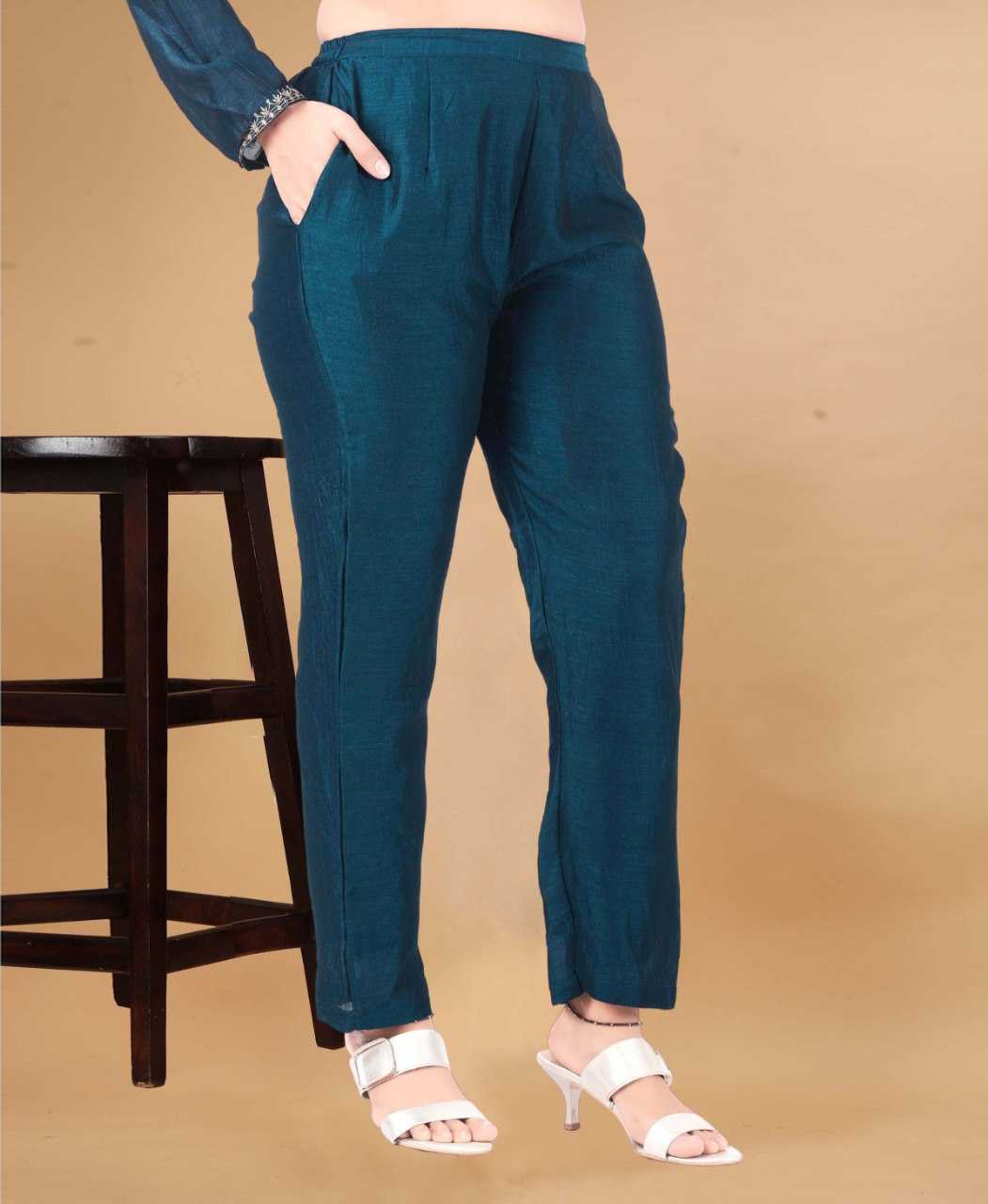 Ynf Vichitra Silk KESH507 TEAL VICHITRA Suits & Dresses Wedding Collections Festive Collections Wholesale Ladies Silk Suit Anarkali Suits Wedding Outfits Manufacturer