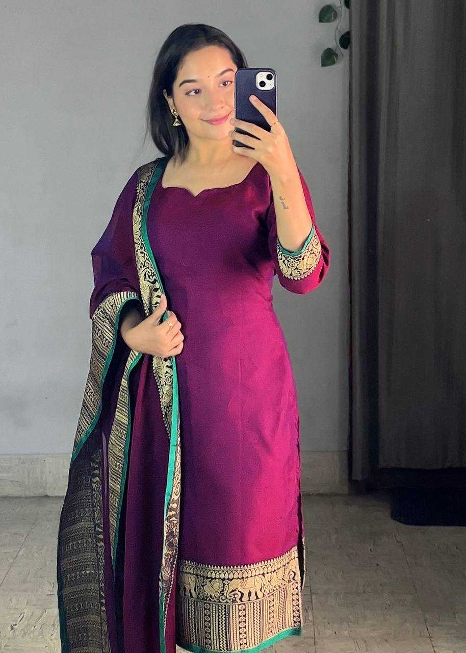 Ynf Vichitra Silk KESH510 1121 Kurti Plus Size Collections Wholesale Casual Kurtis Fancy Kurtis Manufacturer