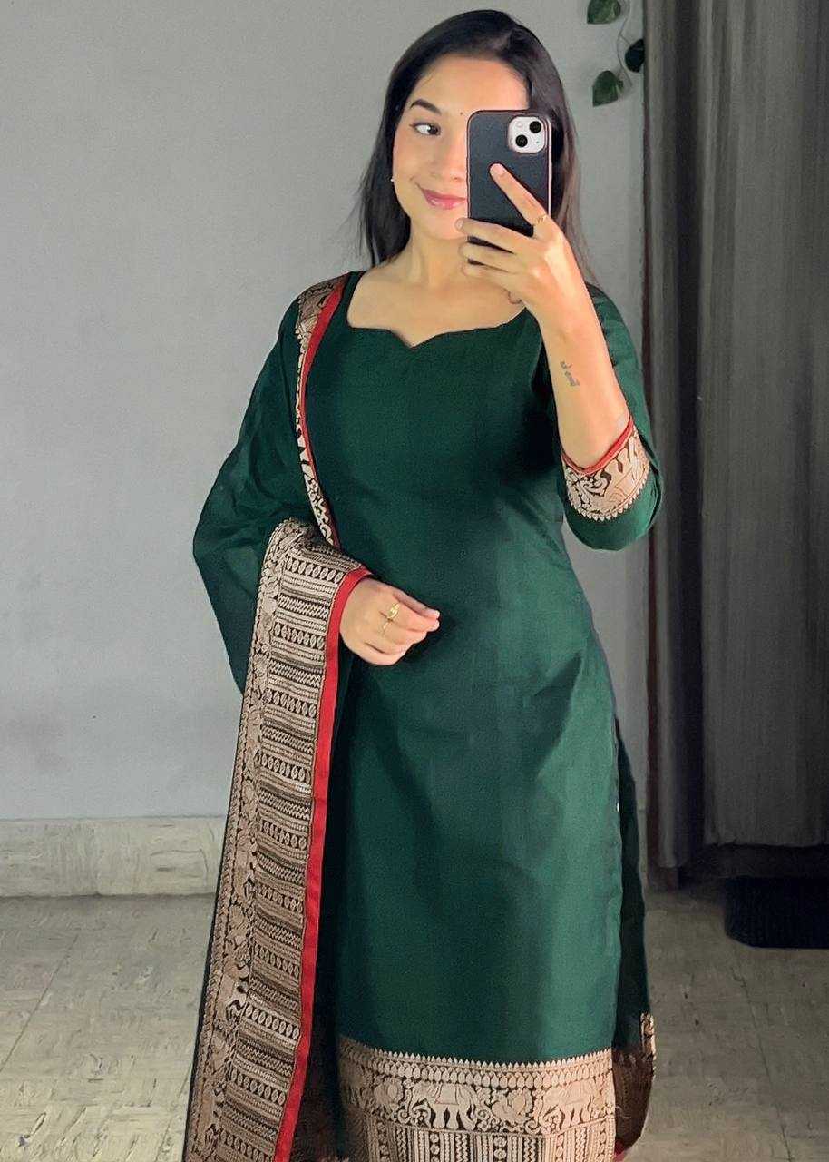 Ynf Vichitra Silk KESH510 1121 Kurti Plus Size Collections Wholesale Casual Kurtis Fancy Kurtis Manufacturer