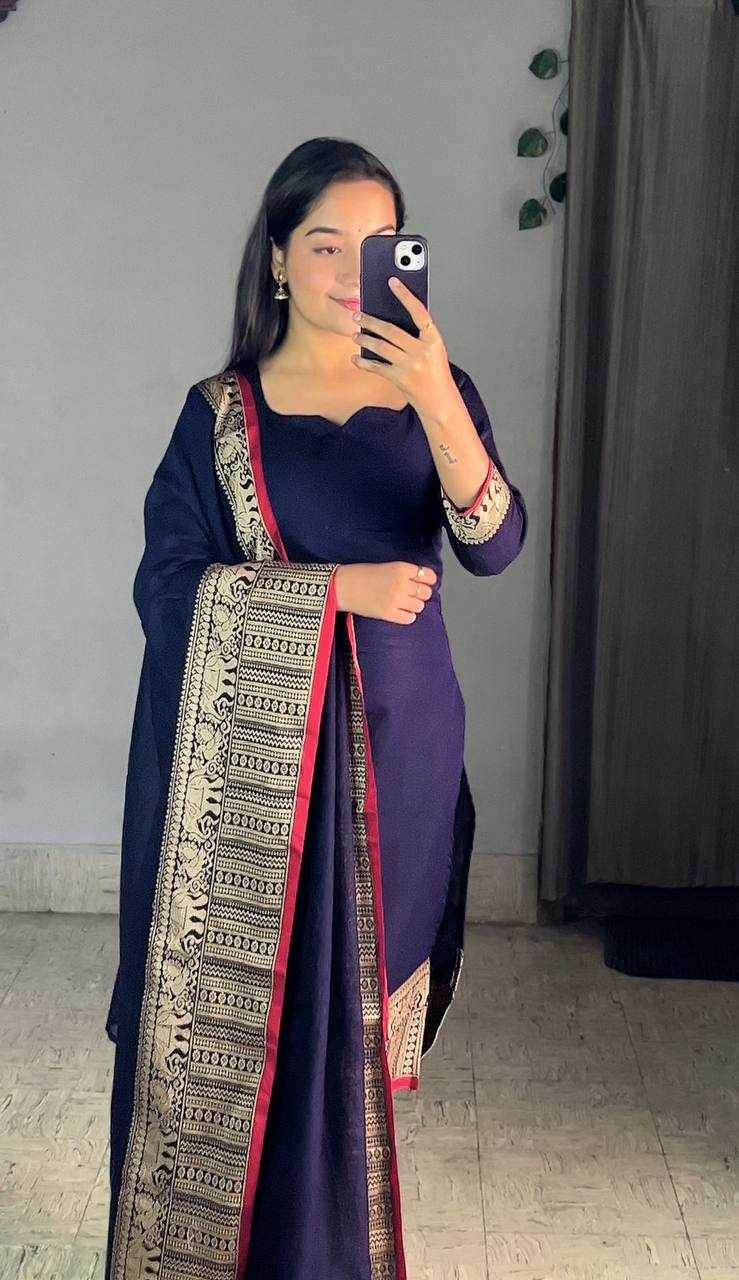 Ynf Vichitra Silk KESH510 1121 Kurti Plus Size Collections Wholesale Casual Kurtis Fancy Kurtis Manufacturer