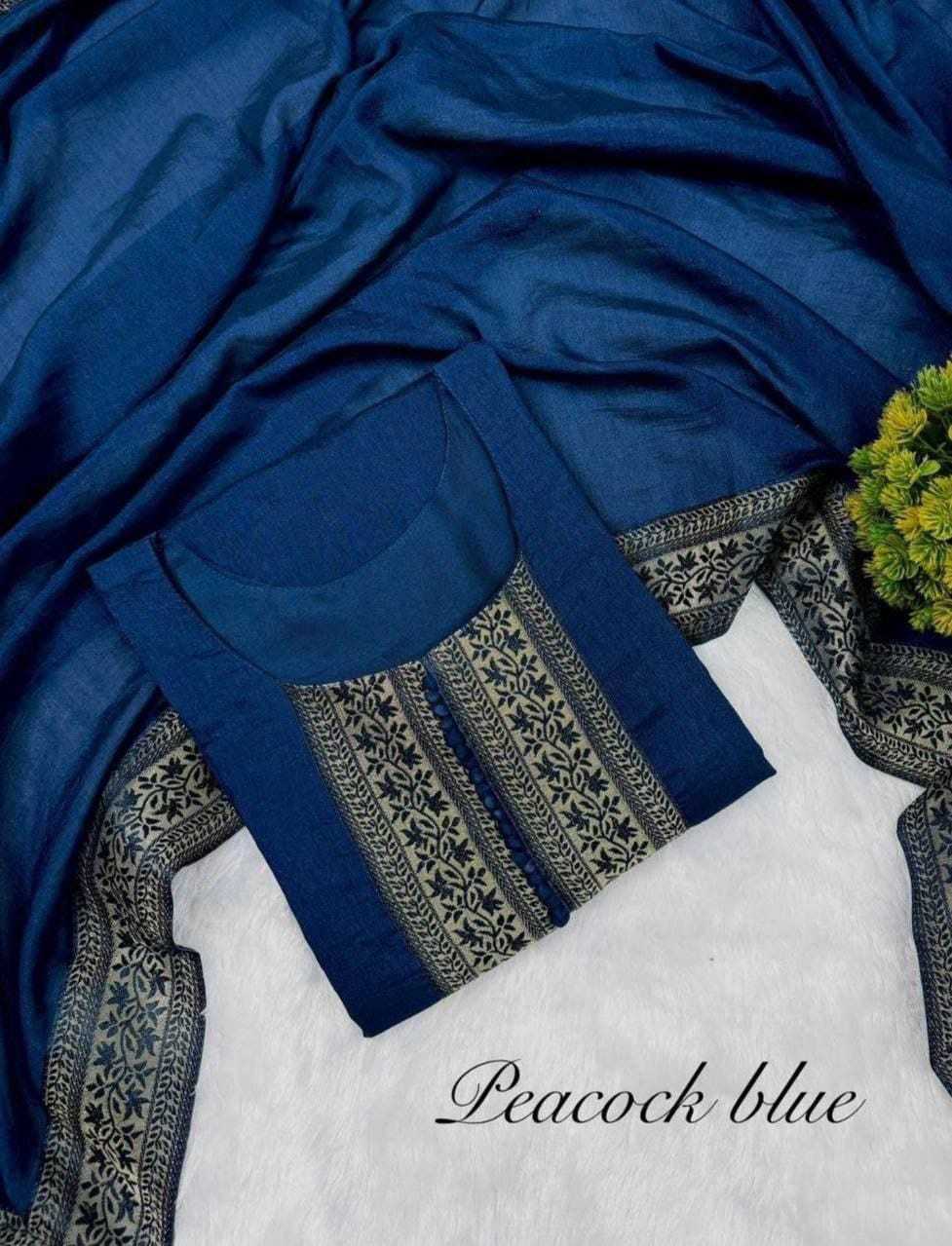Ynf Vichitra Silk RIN222 Lining Kurti Wholesale Party Wear Kurtis Designer Kurtis Silk Kurtis Manufacturer