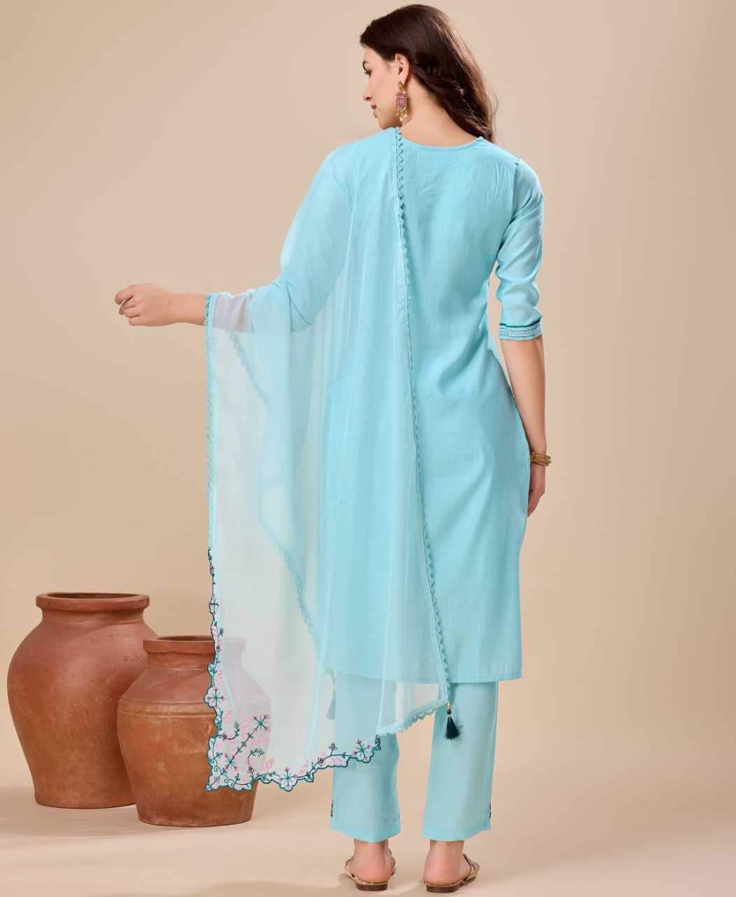 Ynf Viscose KESH507 112 Suits & Dresses Wholesale Ladies Suits Party wear suits Designer Suits Manufacturer