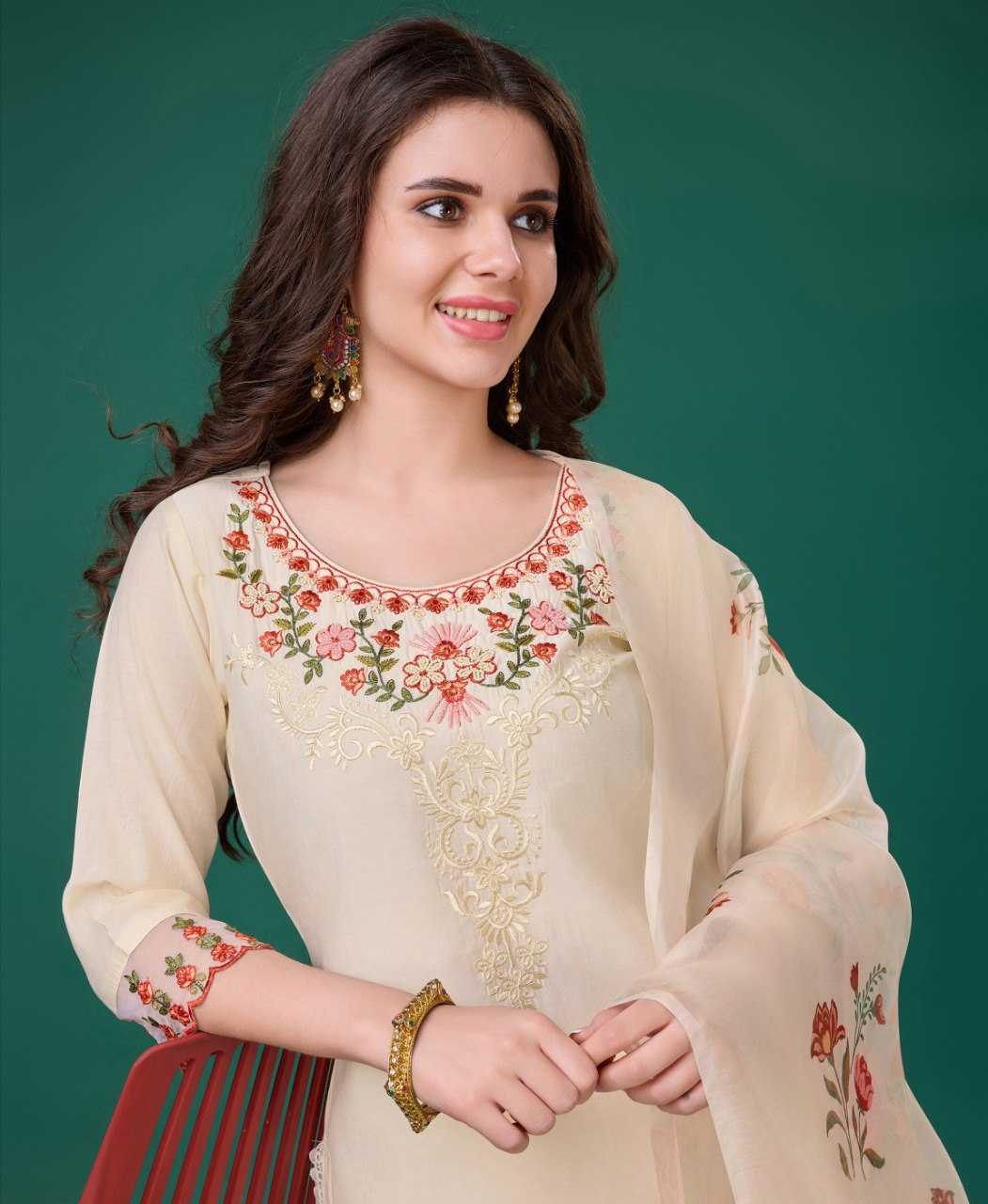 Ynf Viscose KESH507 117 Suits & Dresses Wholesale Ladies Suits Party wear suits Designer Suits Manufacturer