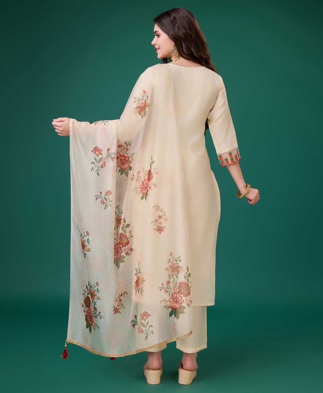 Ynf Viscose KESH507 117 Suits & Dresses Wholesale Ladies Suits Party wear suits Designer Suits Manufacturer
