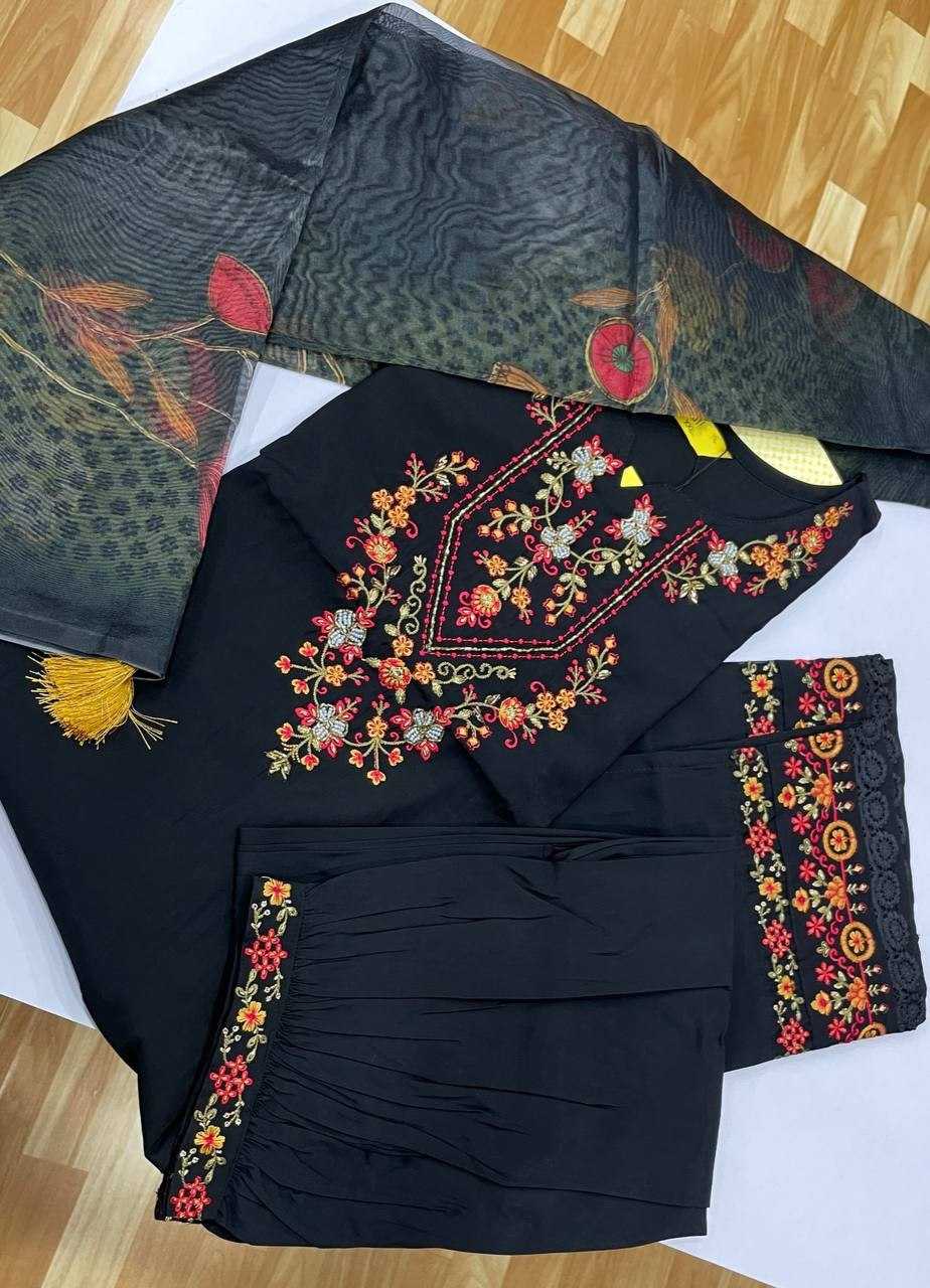 Ynf Viscose KESH507 118 Suits & Dresses Wholesale Ladies Suits Party wear suits Designer Suits Manufacturer