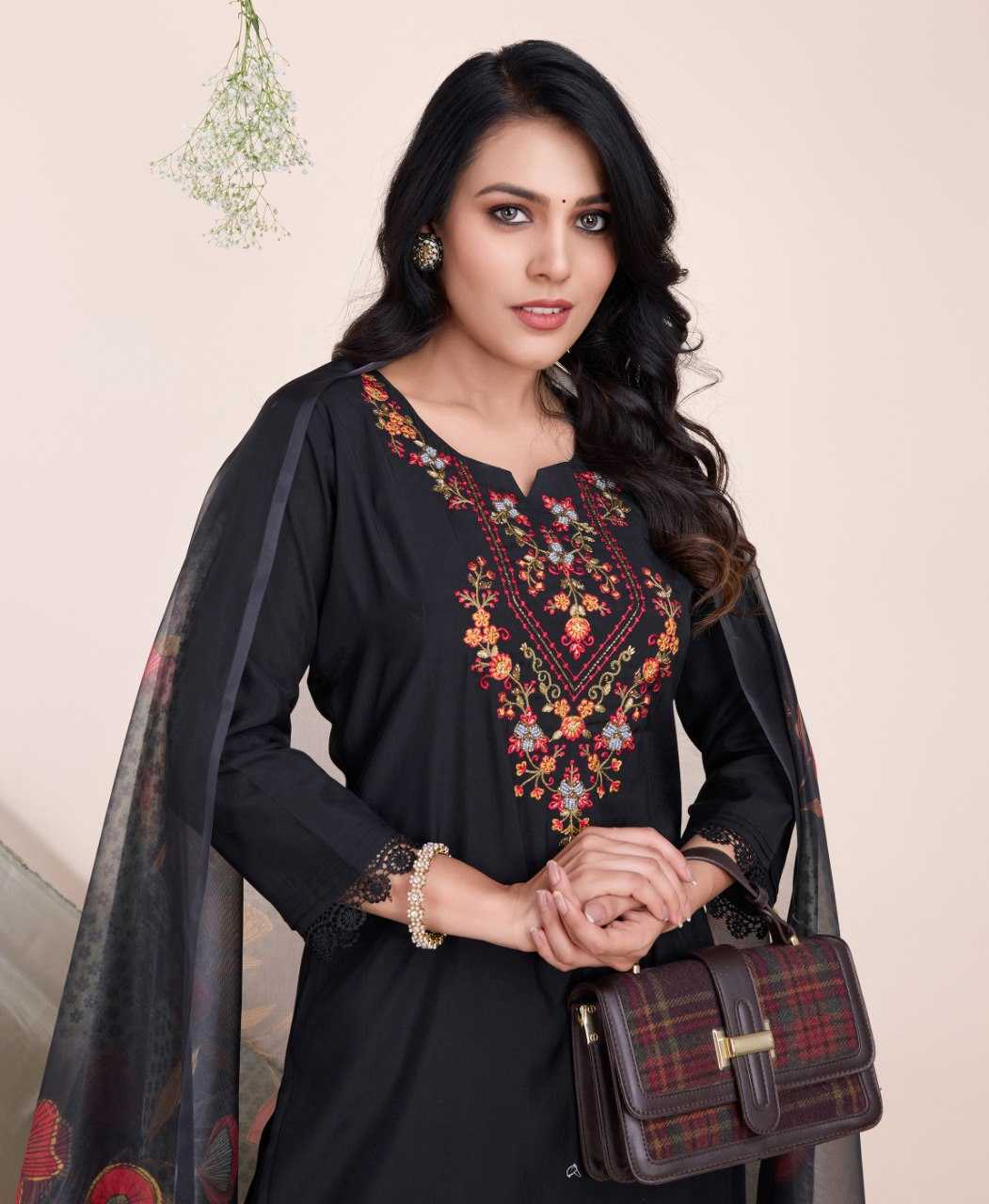 Ynf Viscose KESH507 118 Suits & Dresses Wholesale Ladies Suits Party wear suits Designer Suits Manufacturer