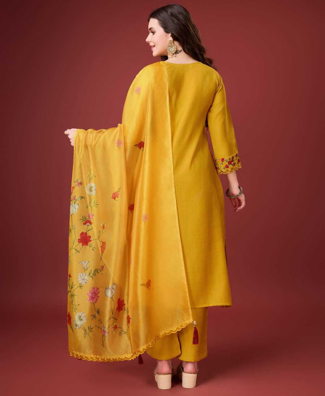 Ynf Viscose KESH507 119 Suits & Dresses Wholesale Ladies Suits Party wear suits Designer Suits Manufacturer