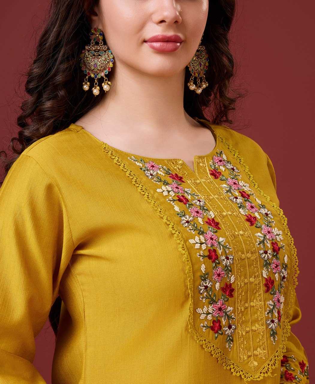 Ynf Viscose KESH507 119 Suits & Dresses Wholesale Ladies Suits Party wear suits Designer Suits Manufacturer