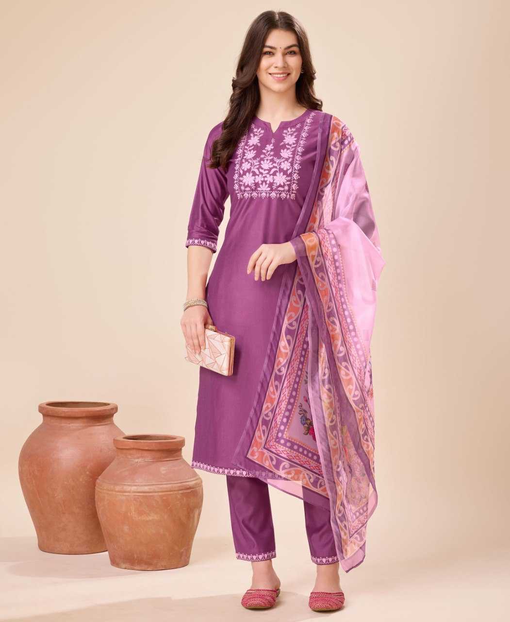 Ynf Viscose KESH507 132 Suits & Dresses Wholesale Ladies Suits Party wear suits Designer Suits Manufacturer