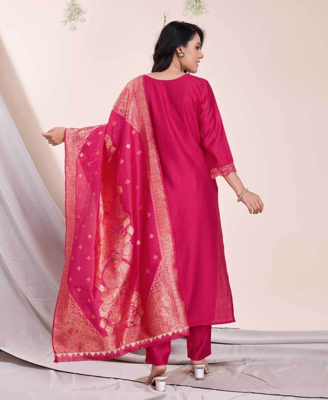 Ynf Viscose KESH507 137 Suits & Dresses Wholesale Ladies Suits Designer Suits Long Kurti Suits Manufacturer