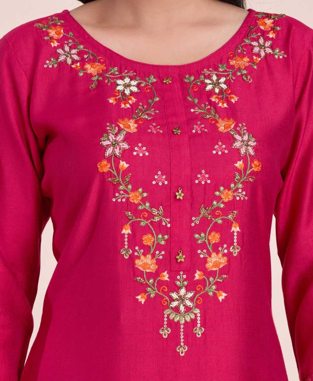 Ynf Viscose KESH507 137 Suits & Dresses Wholesale Ladies Suits Designer Suits Long Kurti Suits Manufacturer