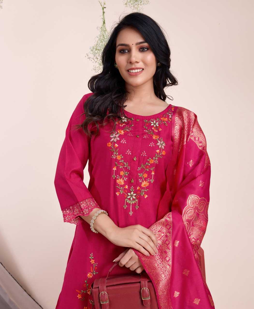 Ynf Viscose KESH507 137 Suits & Dresses Wholesale Ladies Suits Designer Suits Long Kurti Suits Manufacturer