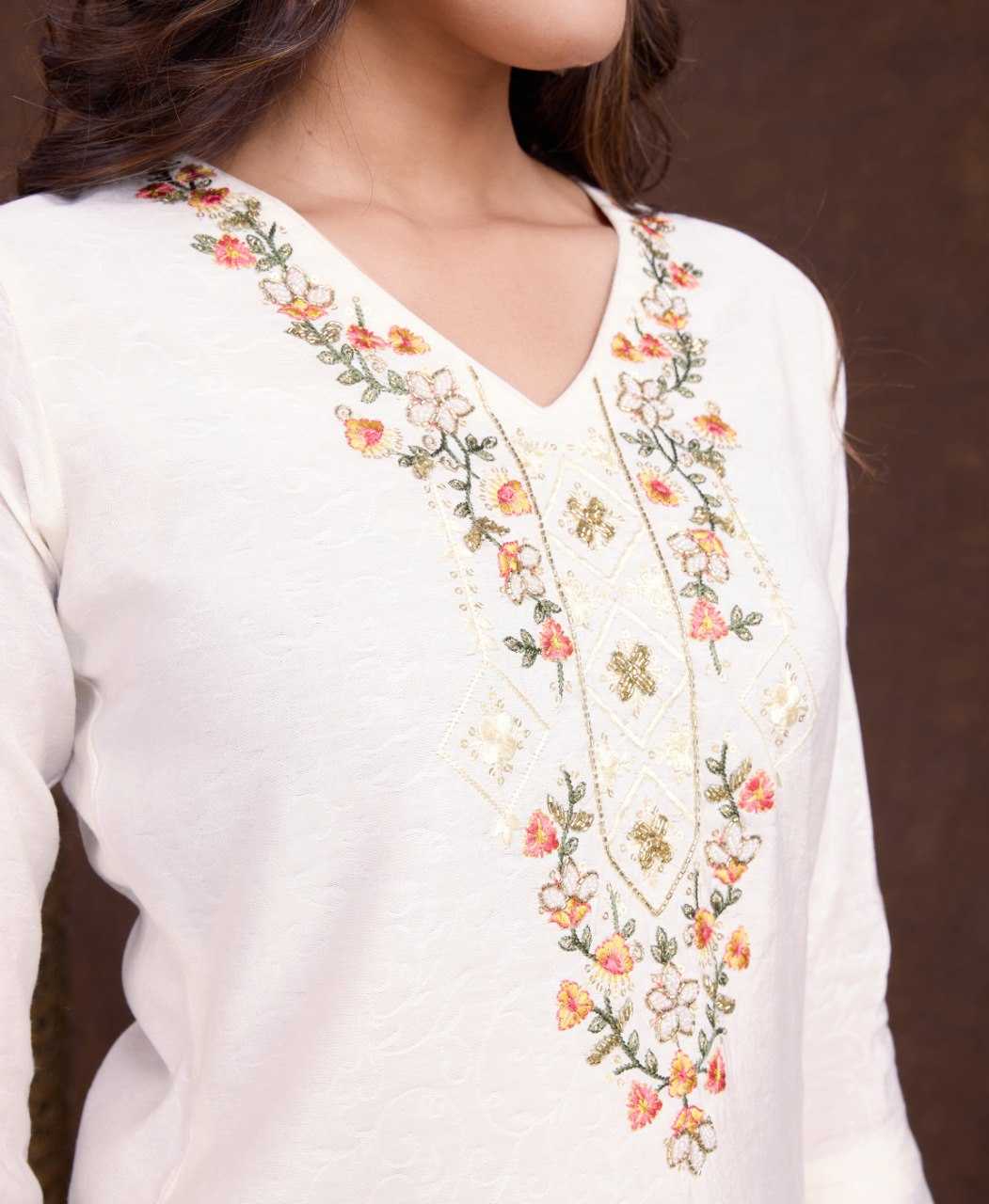 Ynf Viscose KESH507 139 Kurti Wholesale Festive Kurtis Party Wear Kurtis Designer Kurtis Manufacturer
