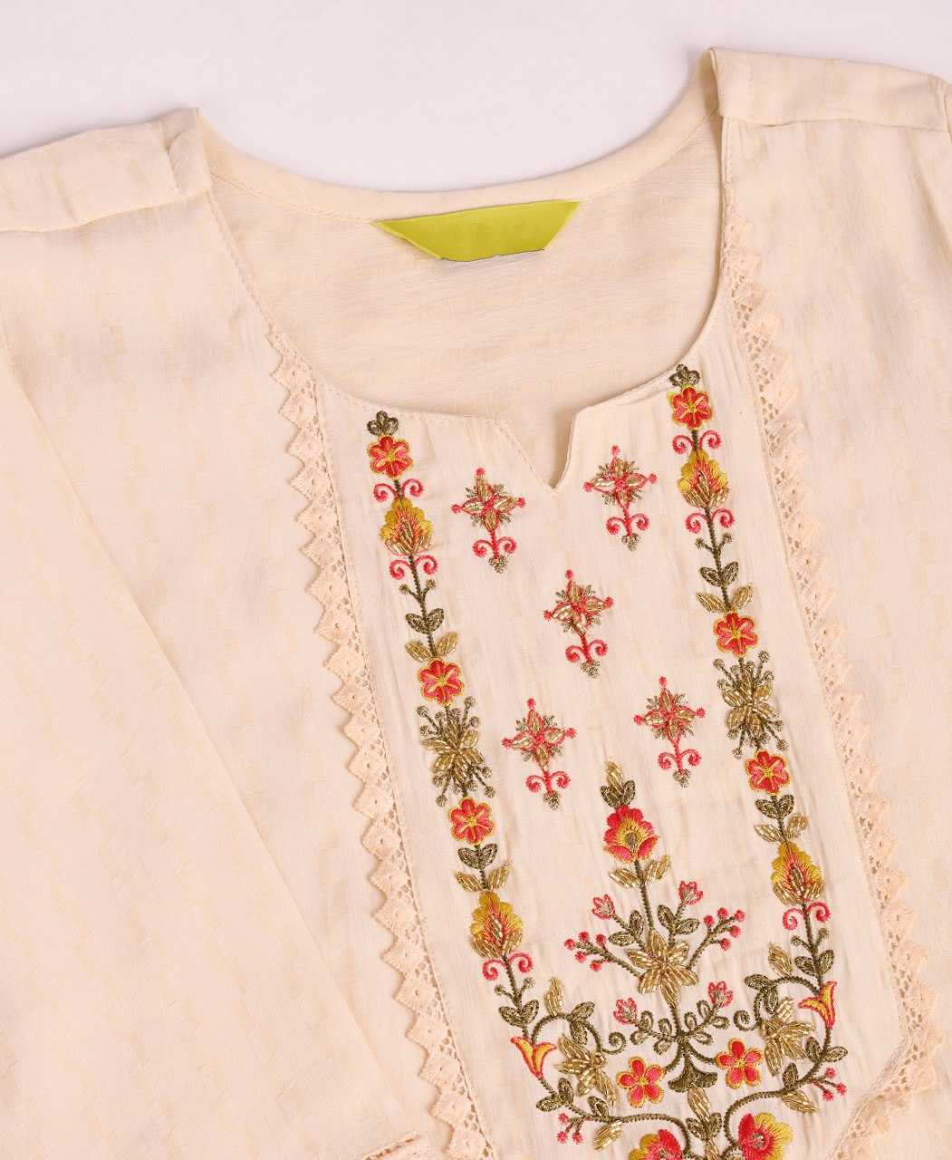 Ynf Viscose KESH507 Afghani Suits & Dresses Islamic Clothing Festive Collections Wholesale Afghani Suits Ladies Salwar Suits Embroidered Suits Manufacturer
