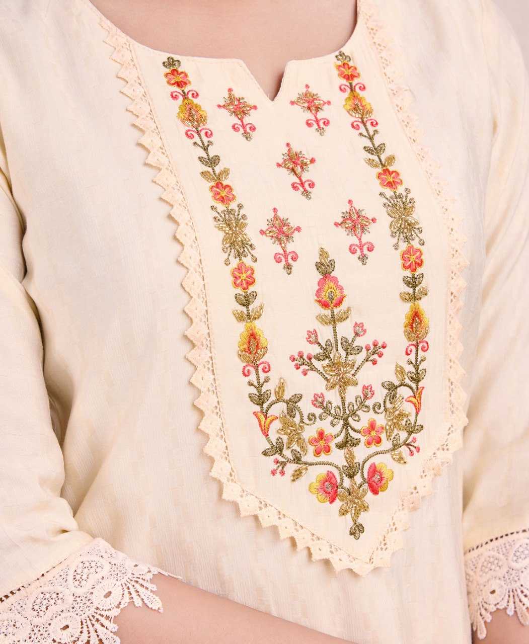 Ynf Viscose KESH507 Afghani Suits & Dresses Islamic Clothing Festive Collections Wholesale Afghani Suits Ladies Salwar Suits Embroidered Suits Manufacturer