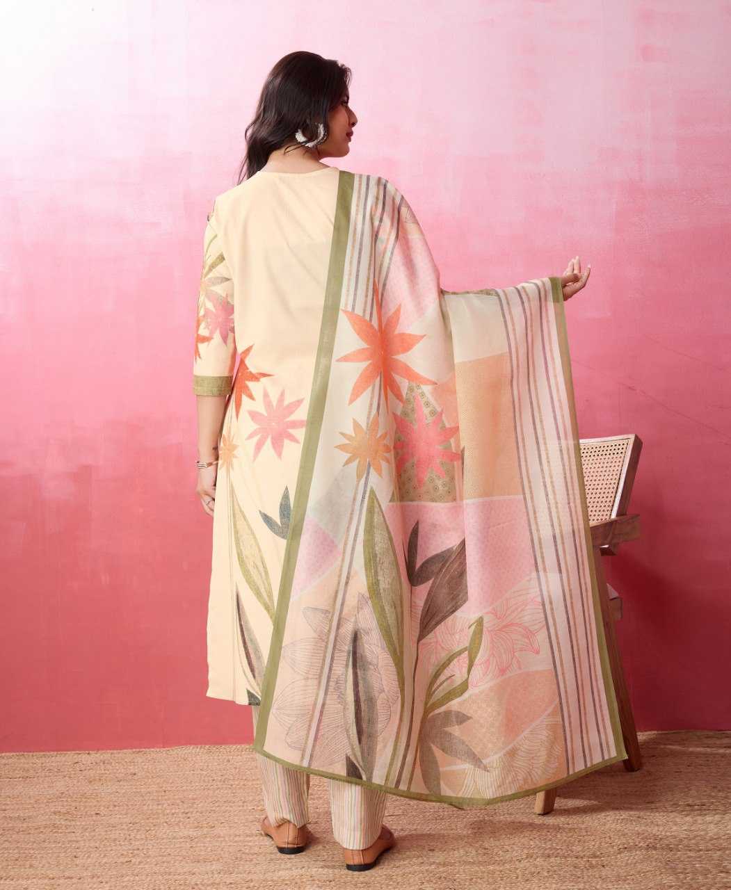 Ynf Viscose Rayon KESH507 106 Suits & Dresses Wholesale Ladies Suits Embroidery Suits Designer Suits Manufacturer
