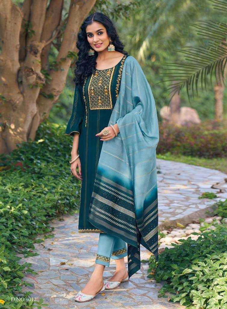 Ynf Viscose Rayon KESH507 107 Suits & Dresses Wholesale Ladies Suits Party wear suits Designer Suits Manufacturer