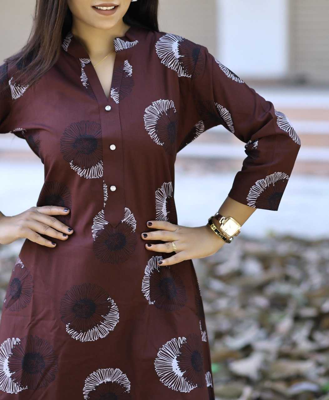 Ynf Viscose Rayon KESH507 124 Kurti Wholesale Festive Kurtis Party Wear Kurtis Designer Kurtis Manufacturer
