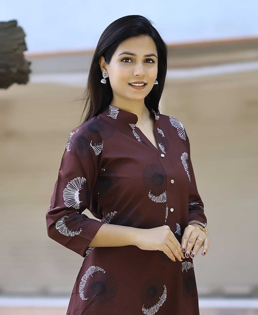 Ynf Viscose Rayon KESH507 124 Kurti Wholesale Festive Kurtis Party Wear Kurtis Designer Kurtis Manufacturer