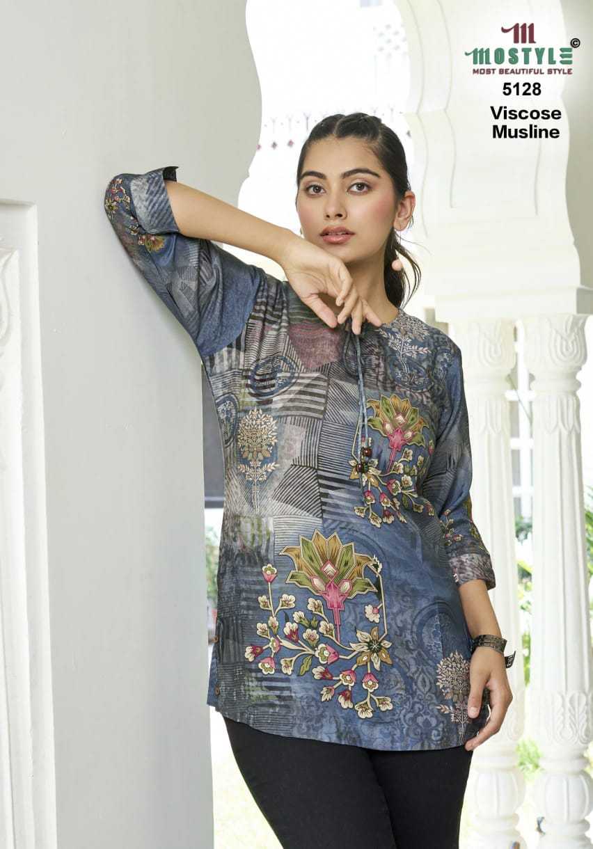 Ynf Viscose RIN190 334 Setwise Collections Wholesale Kurtis Catalogs Manufacturer