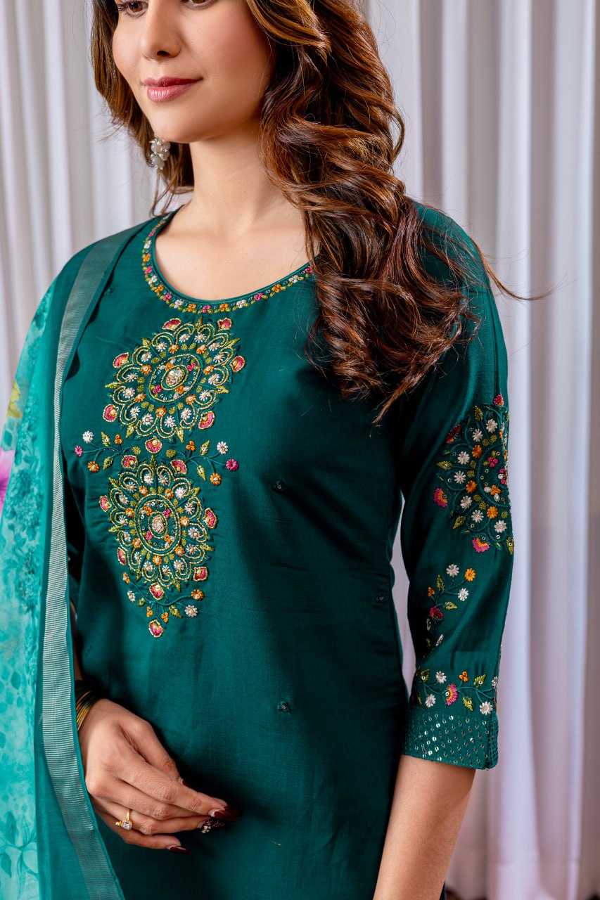 Ynf Viscose RIN197 4760 Suits & Dresses Wholesale Party wear suits Bridal Suits Designer Suits Manufacturer
