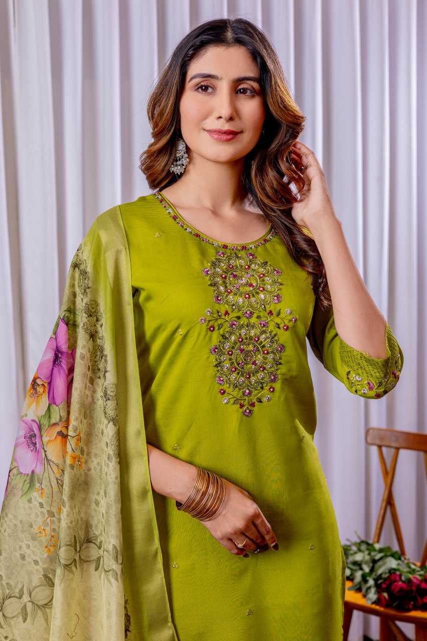 Ynf Viscose RIN197 4760 Suits & Dresses Wholesale Party wear suits Bridal Suits Designer Suits Manufacturer