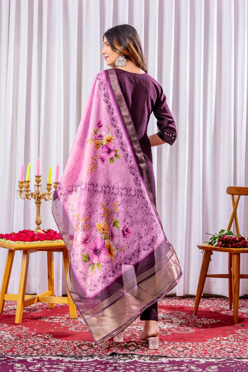 Ynf Viscose RIN197 4760 Suits & Dresses Wholesale Party wear suits Bridal Suits Designer Suits Manufacturer