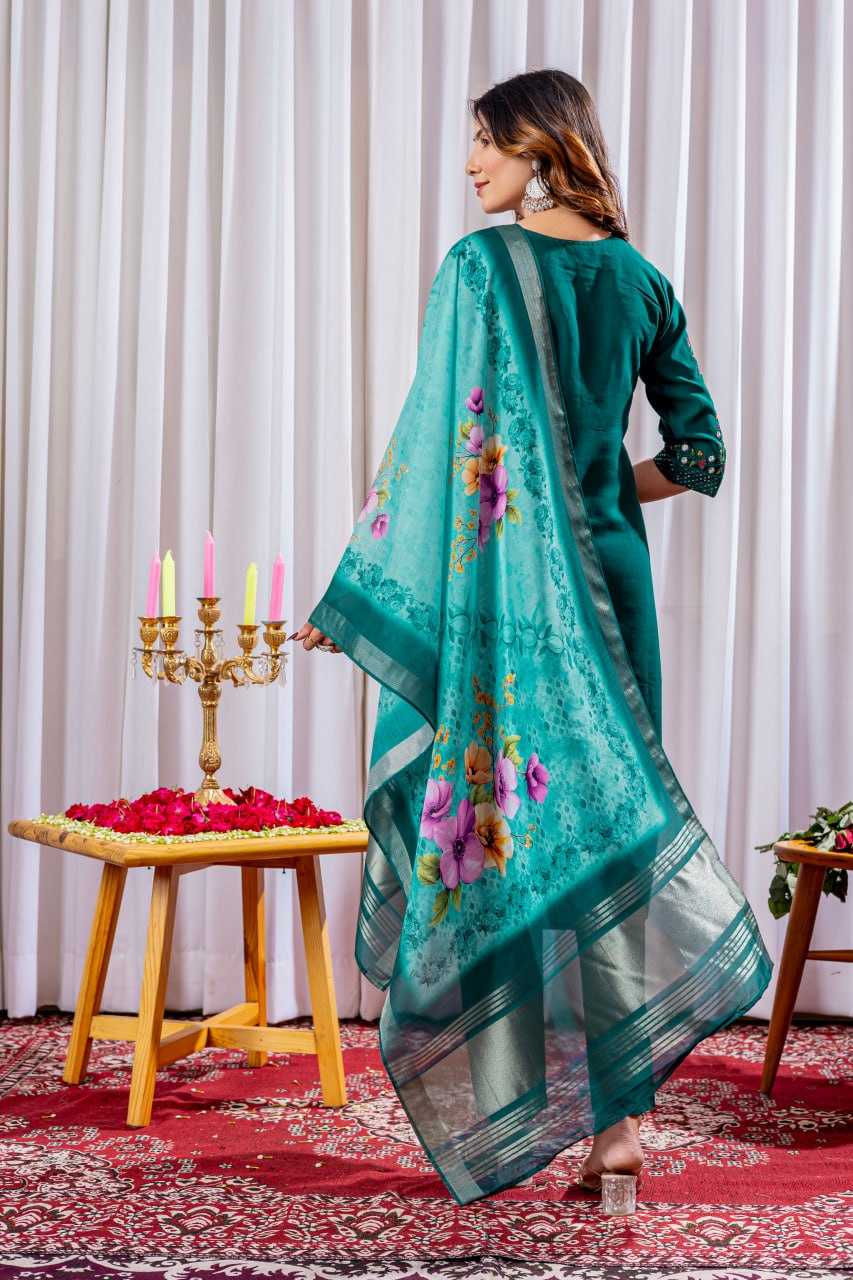 Ynf Viscose RIN197 4760 Suits & Dresses Wholesale Party wear suits Bridal Suits Designer Suits Manufacturer