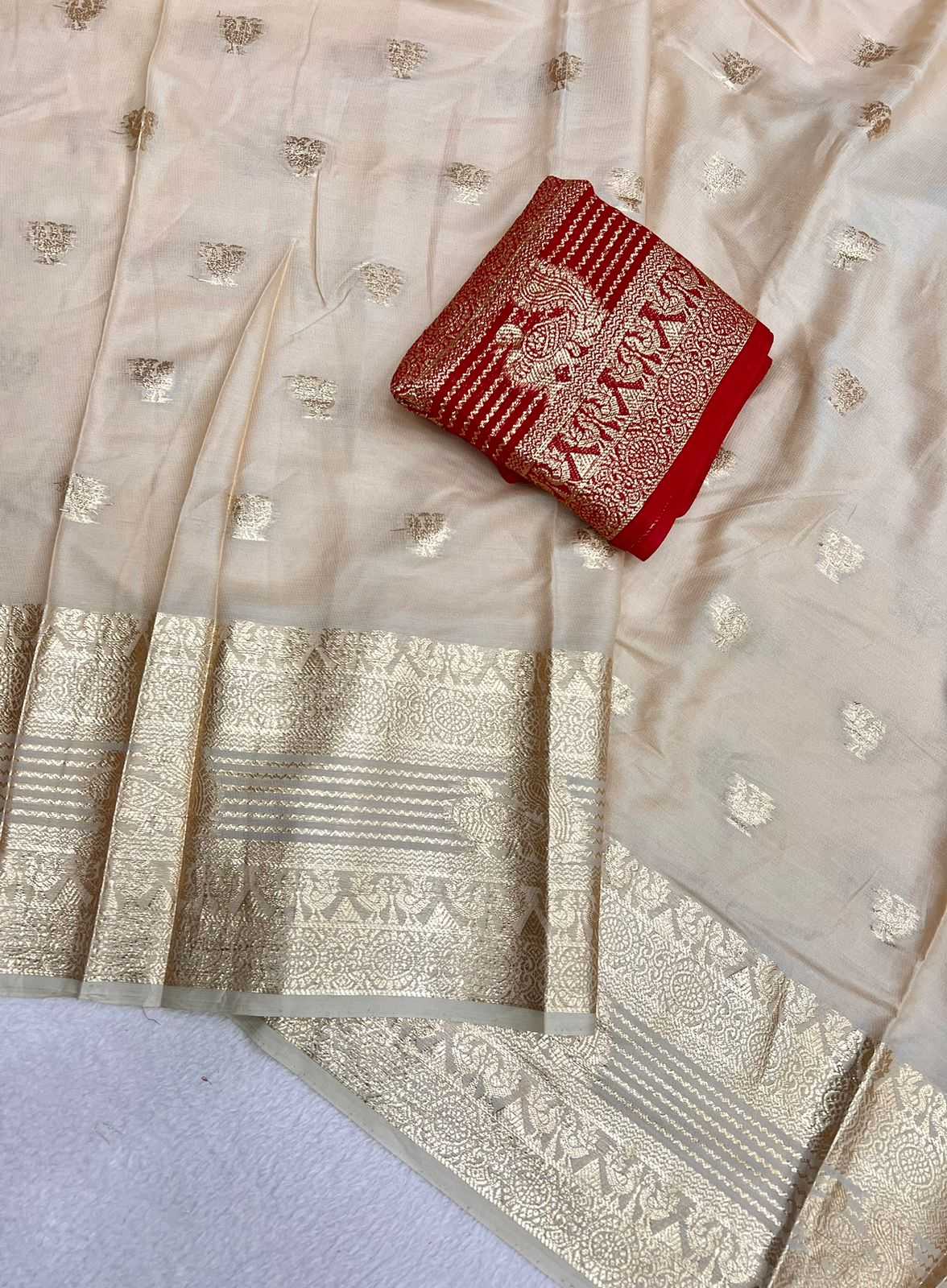 Ynf Viscose RIN198 AASHAPURA Sarees Festive Collections Wholesale Georgette Sarees Viscose Saree Onam Collections Manufacturer