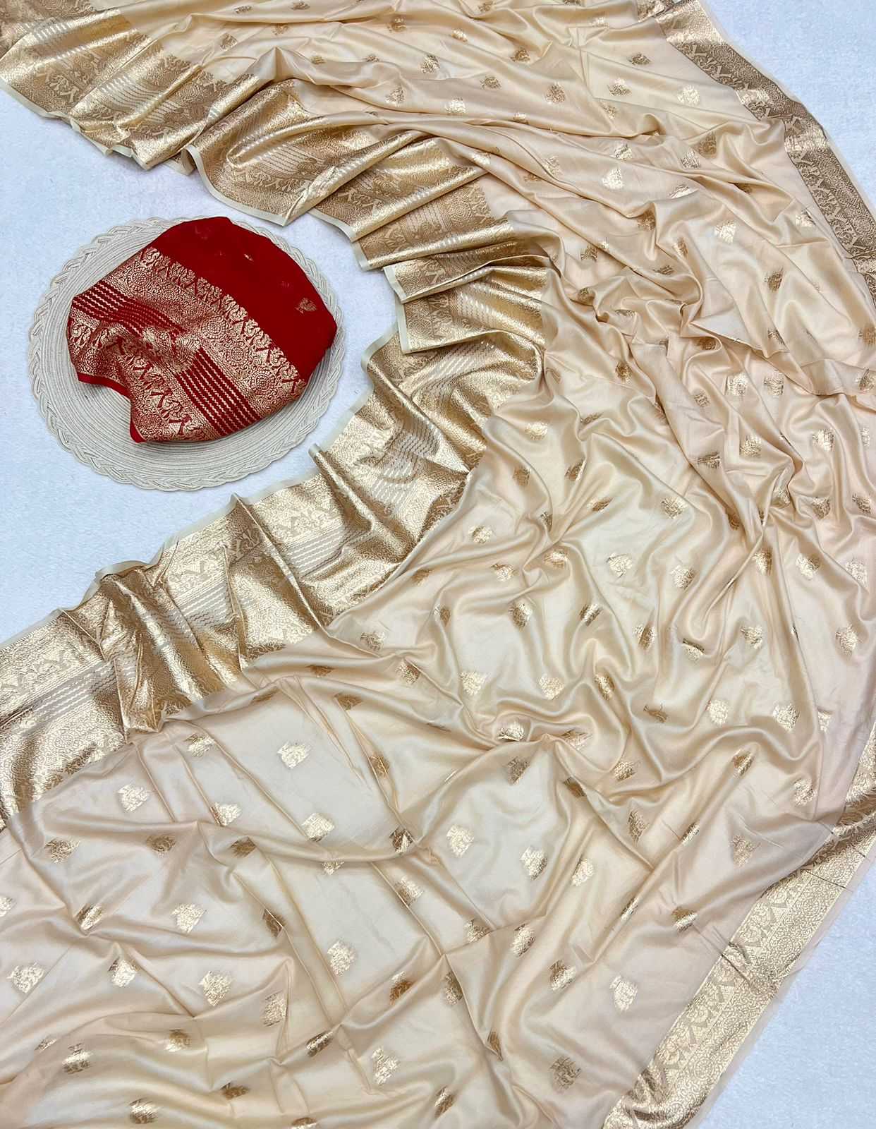 Ynf Viscose RIN198 AASHAPURA Sarees Festive Collections Wholesale Georgette Sarees Viscose Saree Onam Collections Manufacturer